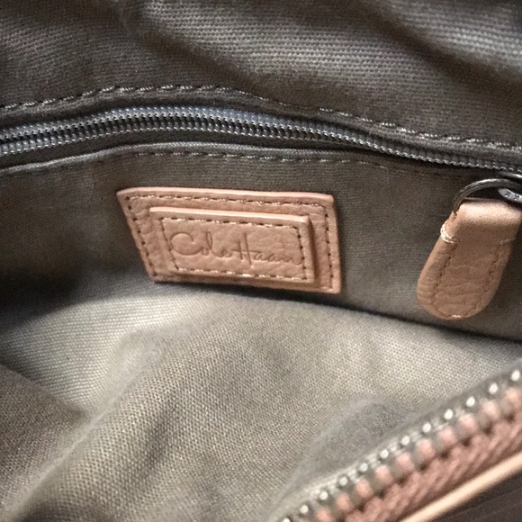 Cole Haan wristlet - Picture 6 of 6